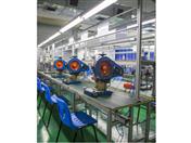 前道加工現(xiàn)場