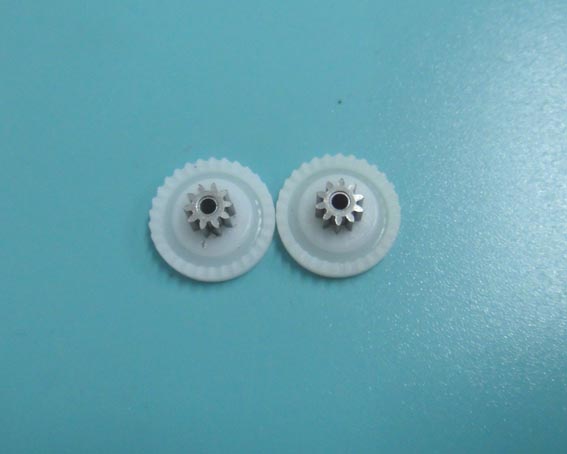 齒輪小配件五金 反冠齒