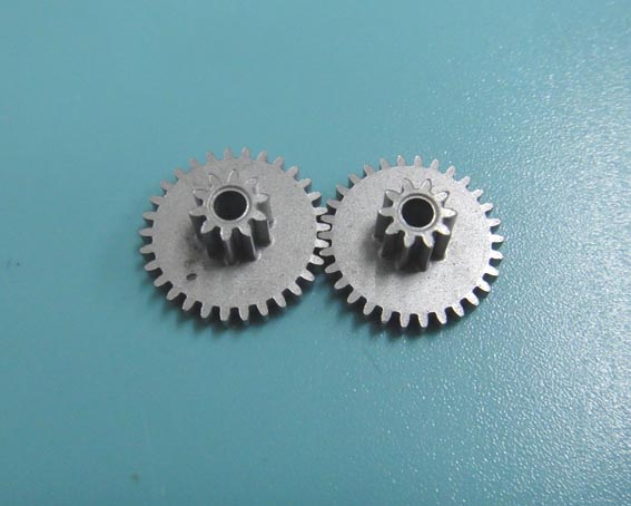齒輪小配件M0.5 粉末冶金齒