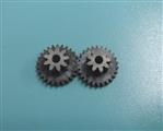 齒輪小配件M0.7 鋼齒