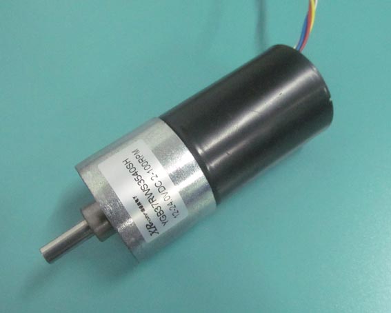 微型減速圓心偏心軸37R馬達(dá)