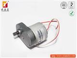 微型減速異形YGY5032-3525SH電機(jī)