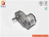微型減速異形YGY6138-520TB電機(jī)