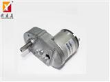 微型減速異形YGY6138-528SA電機(jī)
