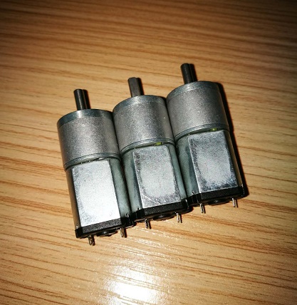 直流減速電機(jī)